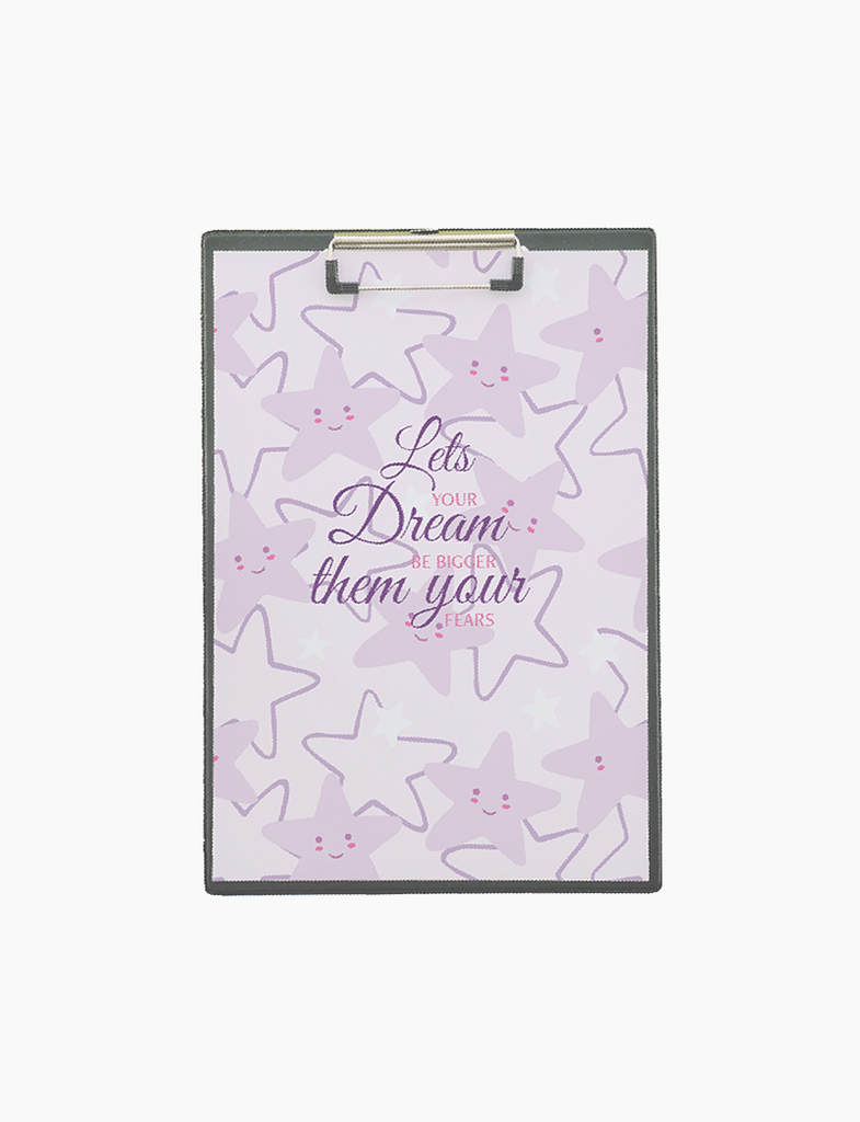 Dreams Clipboard