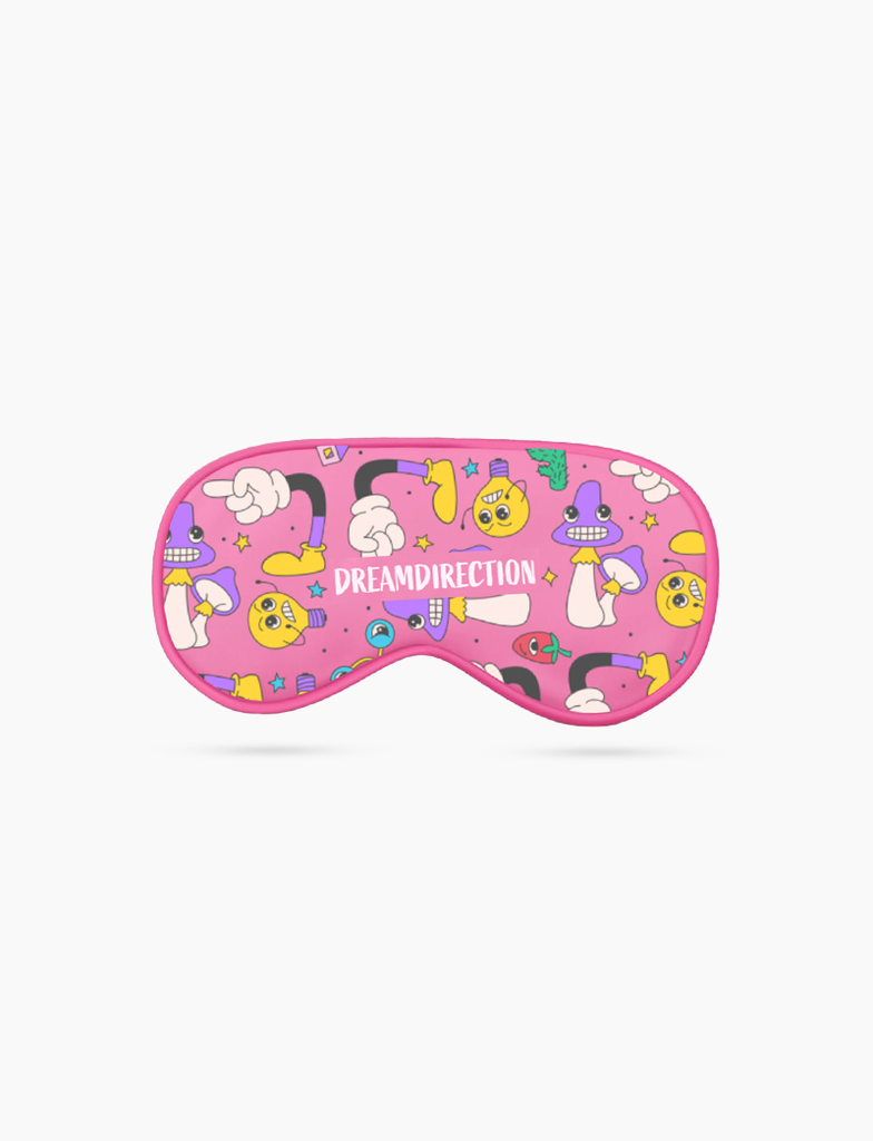 Dream Direction Eye Mask