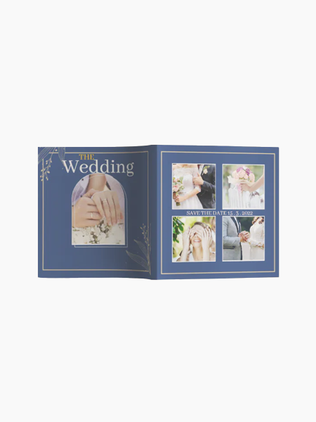 Wedding Album