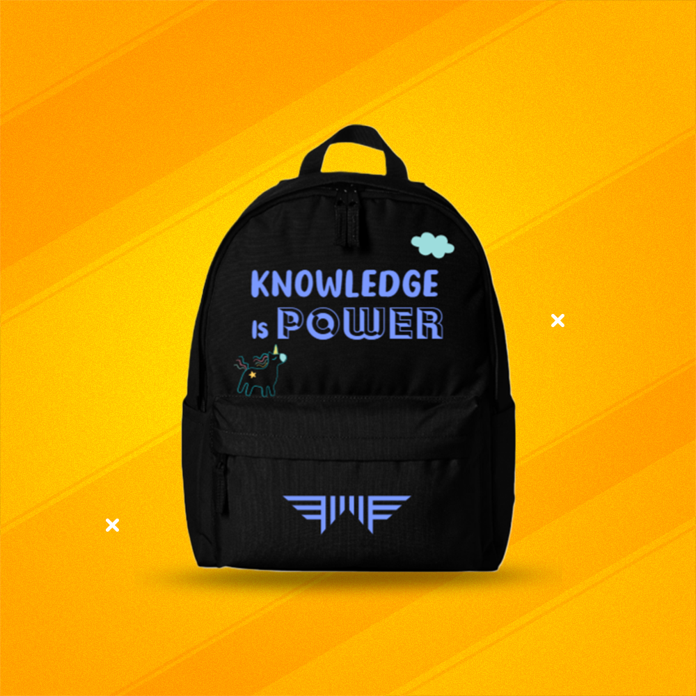 Kids Backpack