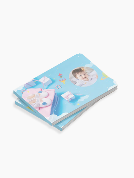 Sweet Memories Photo Book