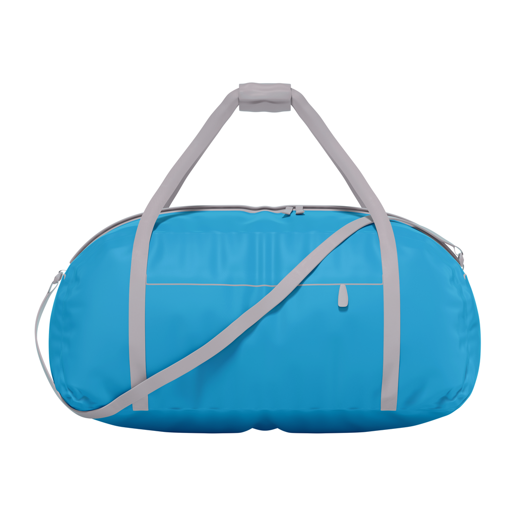 22 Jason Sports Bag