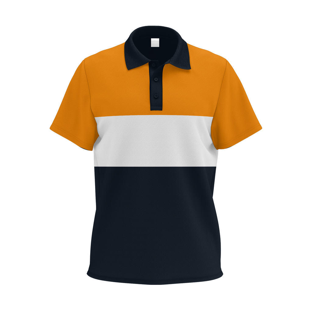 Make Them Believe Polo Tshirt