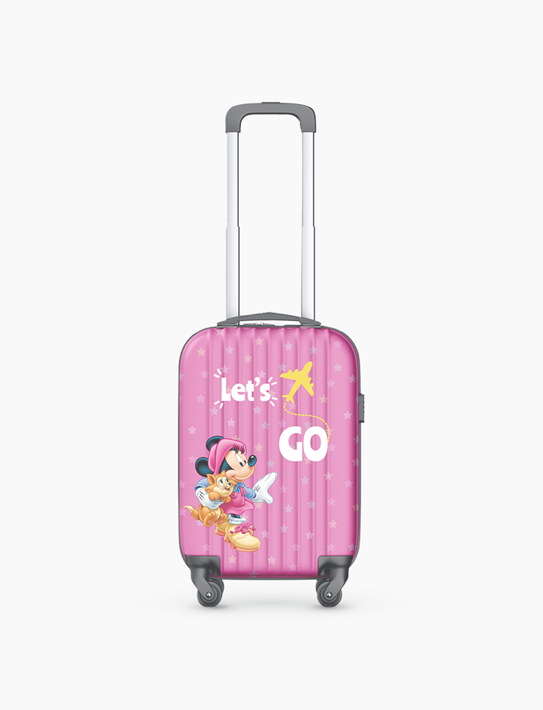Children Suitcase