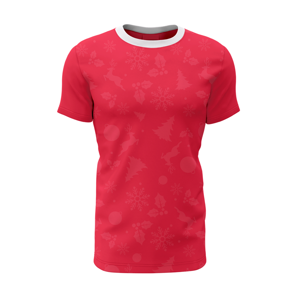 Christmas T shirt