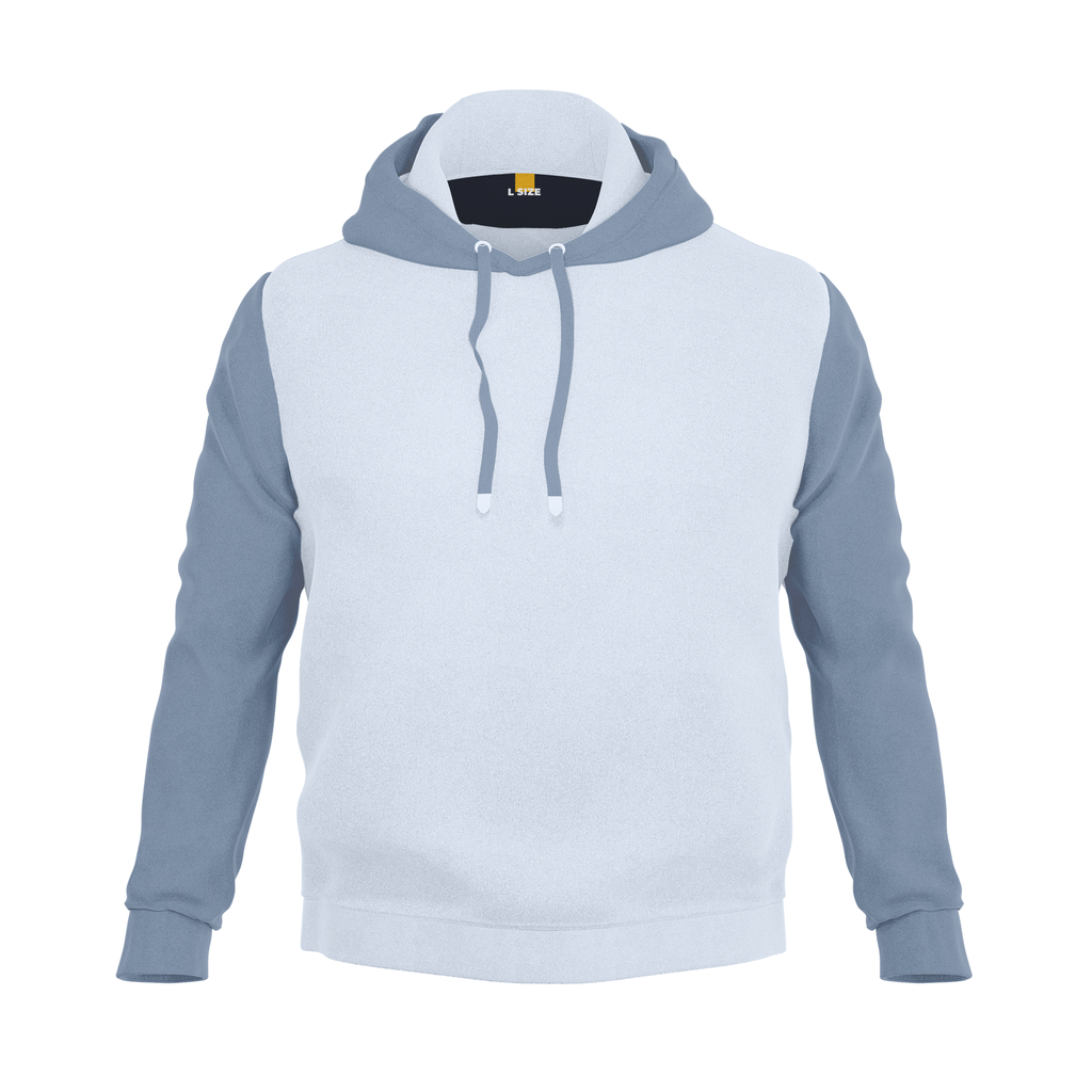 Full Sleeve Hoodie-Botticelli-S