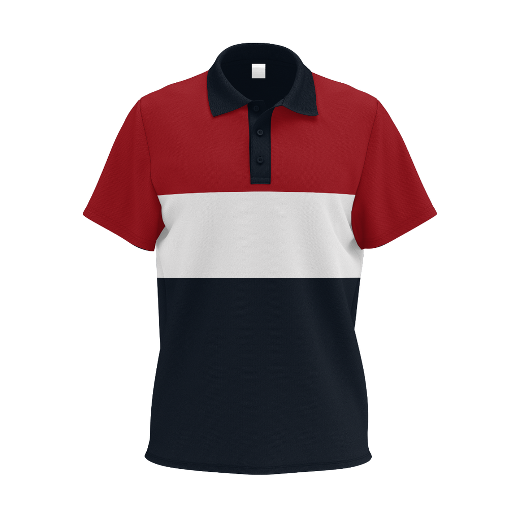 Make Them Believe Polo Tshirt-S