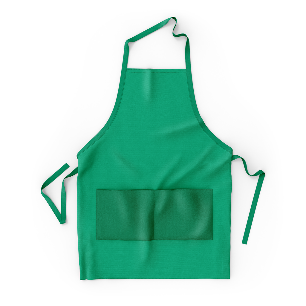 Real Smoke Apron-Mountain Meadow