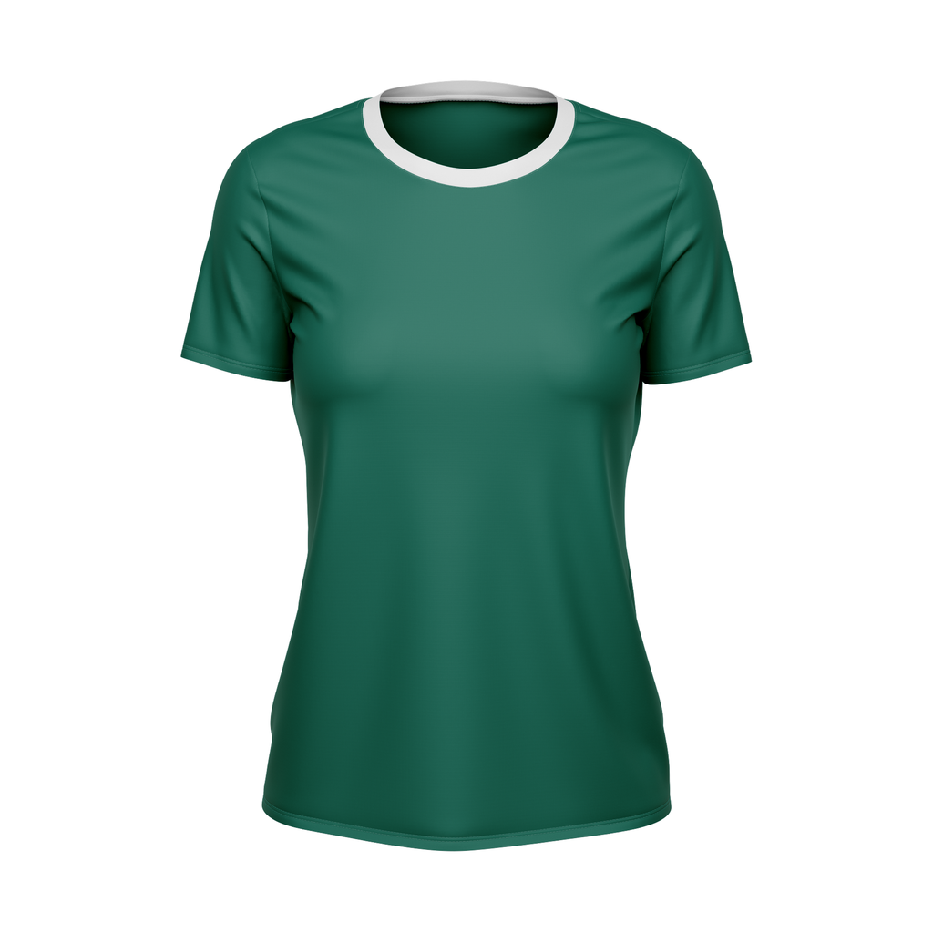 404 Error Tshirt-Viridian