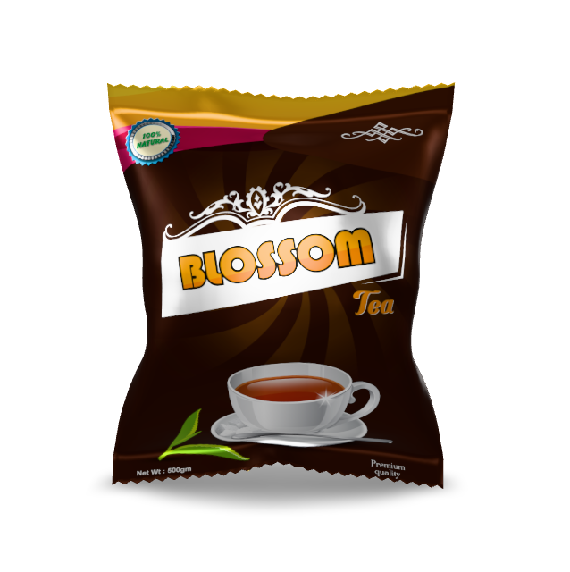 Custom Packagings