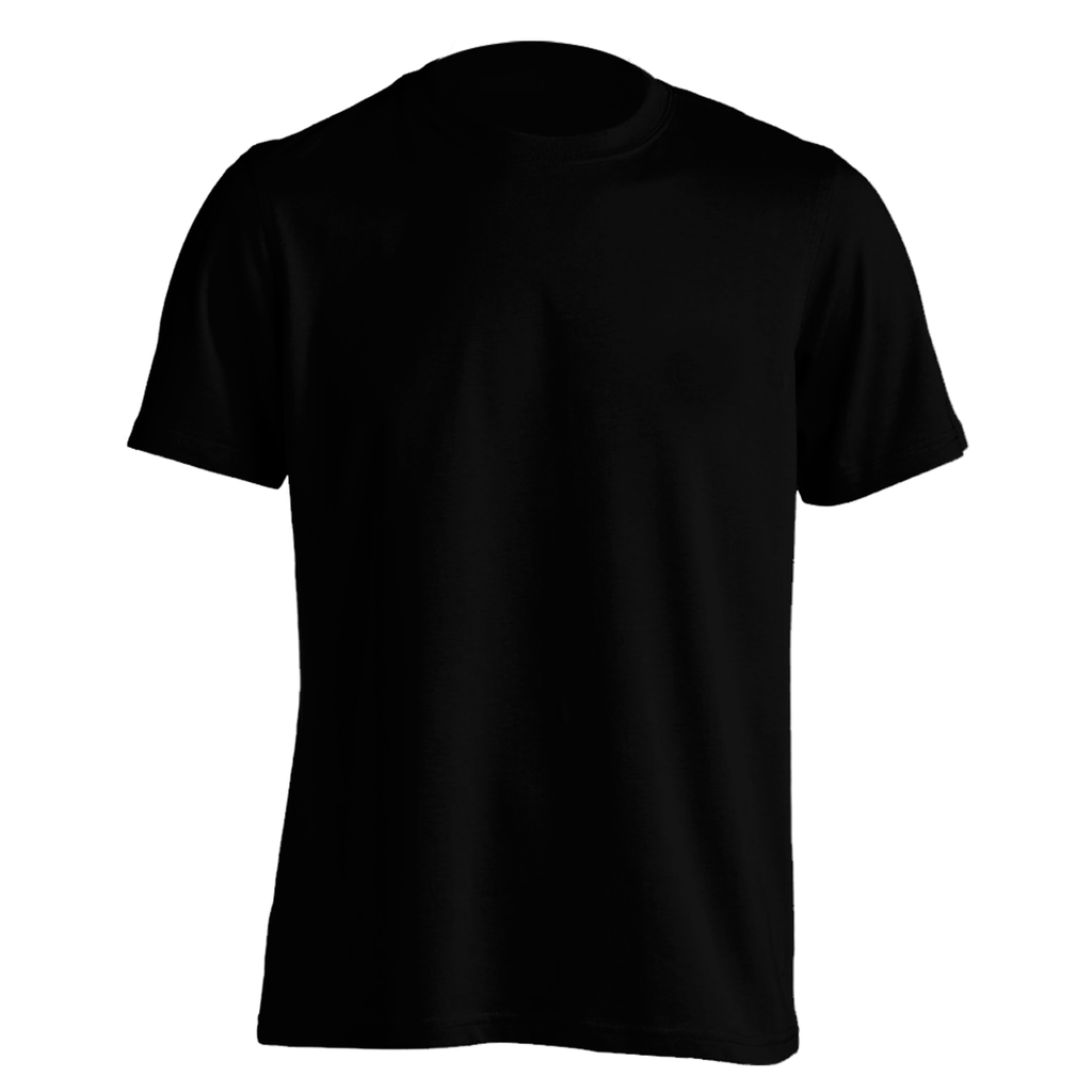 Black T-shirt