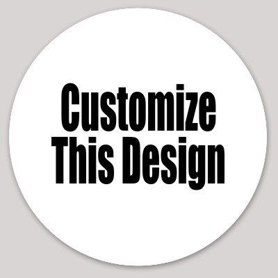 Custom Sticker by N