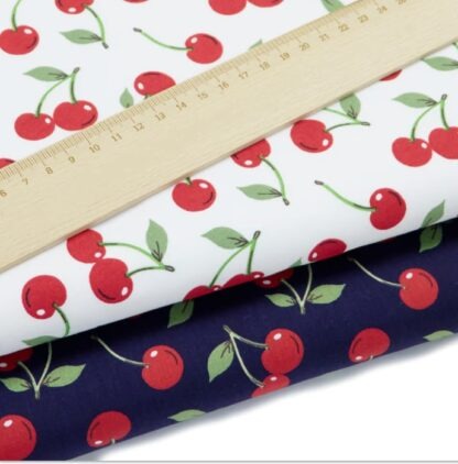 Custom Poplin Fabric 100% cotton