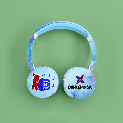 [Rock HeadPhones] Rock HeadPhones