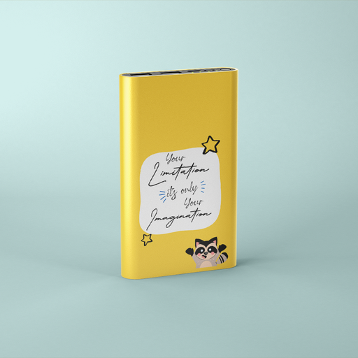 [Powerbank] Powerbank