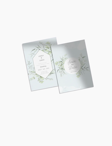 [Party Invitation] Party Invitation