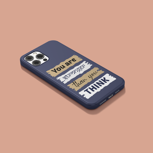 [stronger mobile skin] Stronger Mobile Skin