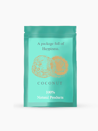 [Food Package] Food Package