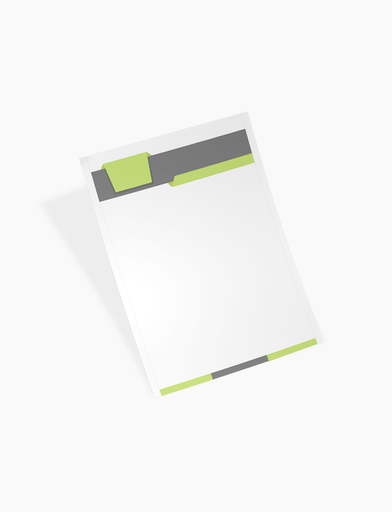 [Standard letter head] Standard letter head