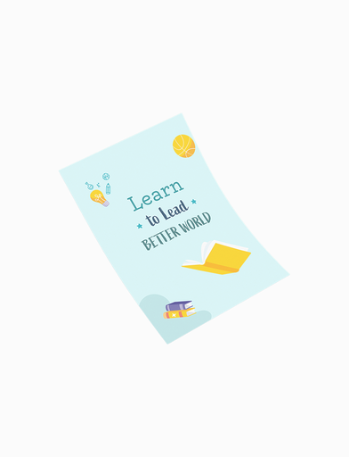 [Back to School Flyer] Back to School Flyer