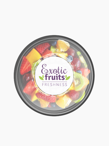 [tropical-fruits-pack] Tropical Fruits Pack