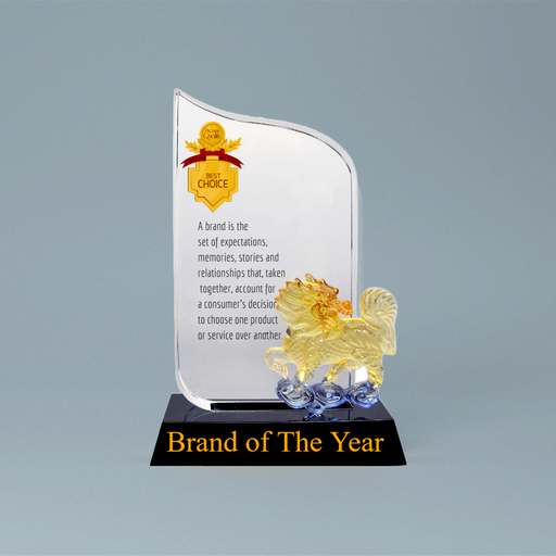 [brand-of-the-year-award] Brand of The Year Award