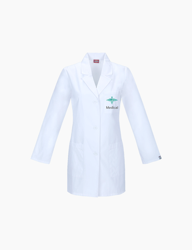 [doctors-uniform] Doctor's Uniform