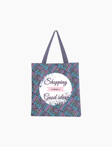 [Shoppie Tote bags] Shoppie Tote bags
