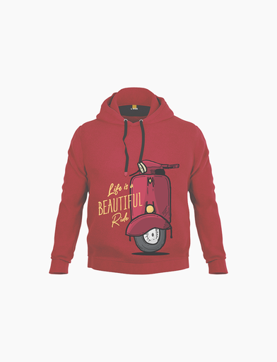 [Ride Hoodie] Ride Hoodie