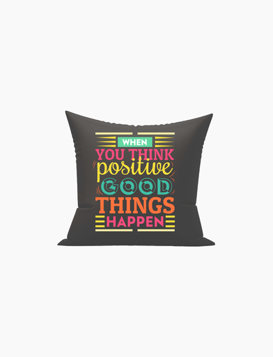 [Inspirational Pillow] Inspirational Pillow
