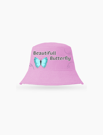 [Custom Bucket Hat] Custom Bucket Hat
