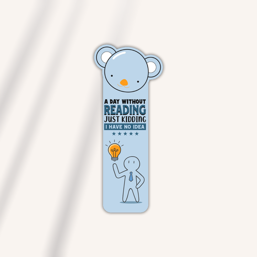 [Colorful Bookmark] Colorful Bookmark