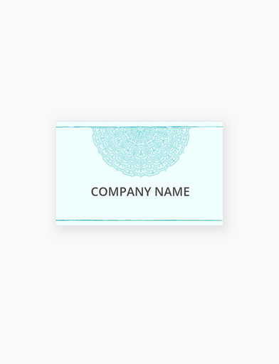 [Premium Rounded Card] Premium Rounded Card