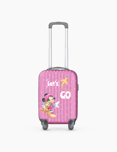 [Children Suitcase] Children Suitcase