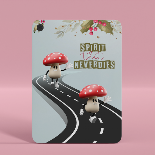[Spirit Tablet Case] Spirit Tablet Case