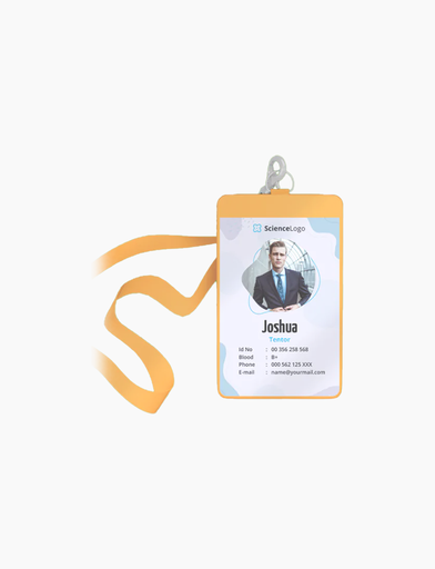 [Paper Id Card] Paper Id Card
