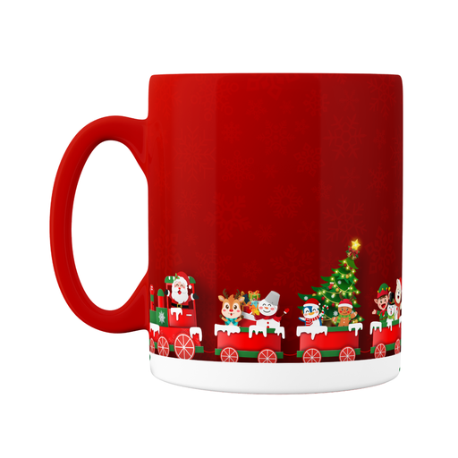 [Christmas Mug] Christmas Mug