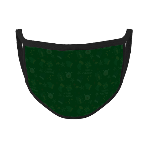 [Christmas Mask] Christmas Mask