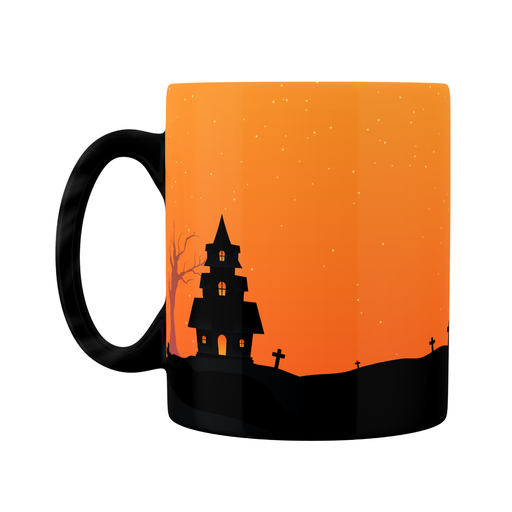 [Halloween Mug] Halloween Mug