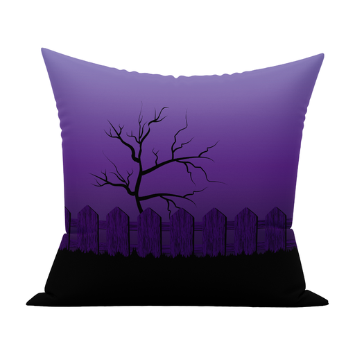 [Halloween Cushion] Halloween Cushion
