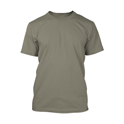 [Plain T-shirt-Bandicoot-M] Plain T-shirt-Bandicoot-M