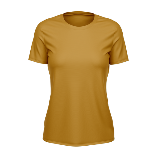 [save the rhino tshirt-Gold-1] Save The Rhino Tshirt-Gold