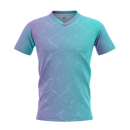 [Champions Football Tshirt-Half Baked] Champions Football Tshirt-Half Baked