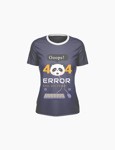 [404 error tshirt-Mulled Wine] 404 Error Tshirt-Mulled Wine