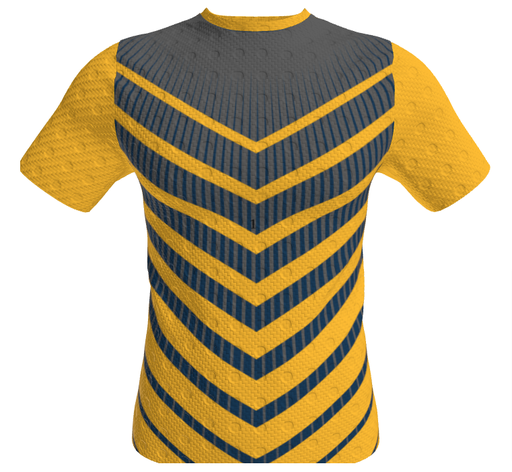 [Stripped Tshirt] Stripped Tshirt