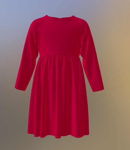 [Girl Dress] Girl Dress