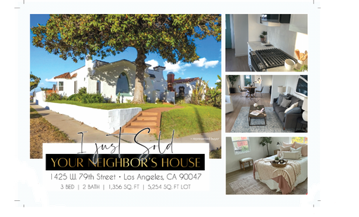 [Post Card] Post Card