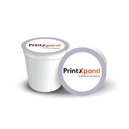 [Circular lid] Circular lid