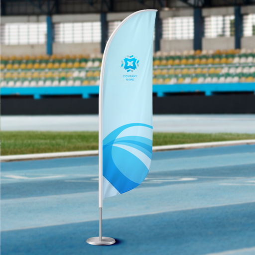 [Business Flag] Business Flag