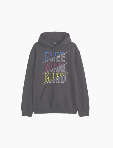 [Winter Hoodie] Winter Hoodie